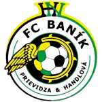 FC Banik Hn Prievidza & Handlova