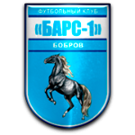 FC Bars-1 Bobrov
