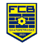 FC Bavaria Sviatopetrivske