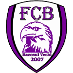 AS FC Bazoș