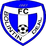 FC Bolintin-Deal