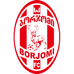 FC Μπορζόμι