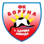 FC Boruna Tsareva Livada