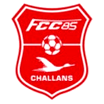 FC Challans 2