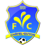 FC Chatel Guyon