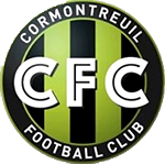 FC Cormontreuil 2