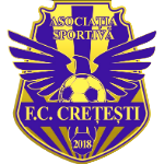 FC Crețești