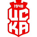FC CSKA 1948 III Sofia