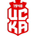 FC CSKA 1948 Sofia U19