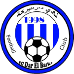 FC Dar El Barka