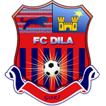 Fotbollsspelare i Dila Gori