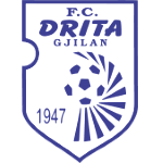 Fotbollsspelare i Drita