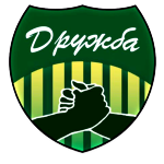 FC Druzhba Myrivka