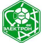 FC Electron Velikiy Novgorod