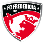 Fotbollsspelare i FC Fredericia