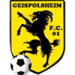 Fc Geıspolsheim