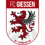 FC Giessen 1927 Teutonia 1900 VFB