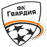 FC Gvardiya Krasnogvardeyskoe