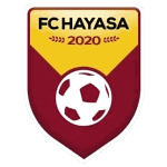 fc-hayasa