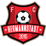 FC Hermannstadt II