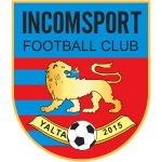 FC Inkomsport Yalta