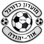 FC Ironi OR Yehuda