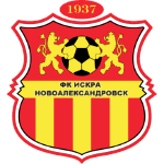 FC Iskra Novoaleksandrovsk