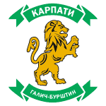 FC Karpaty Halych-Burshtyn