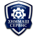 FC Khimmash-Servis Borisoglebsk