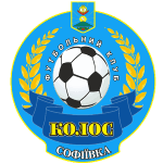 FC Kolos Sofiivka