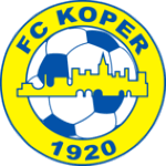 Fotbollsspelare i FC Koper