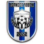 FC Kristall-MEZ Borisoglebsk