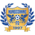 FC Kuressaare