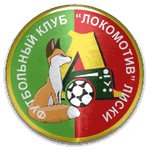 FC Lokomotiv-2 Liski