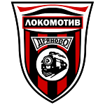 FC Lokomotiv 1927 Dryanovo