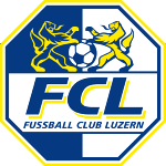 Fotbollsspelare i FC Luzern