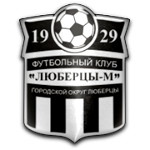 FC Lyubertsy-M