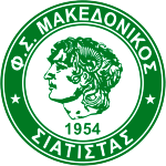 FC Makedonikos Siatistas