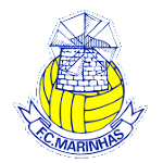 Клуб Marinhas U19