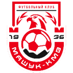 FC Mashuk-KMV-M Pyatigorsk