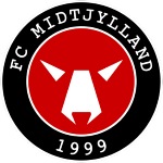 Midtjylland-logo