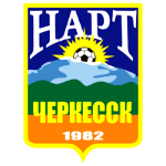 FC Nart Cherkessk
