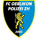 FC Oerlikon/Polizei Zh
