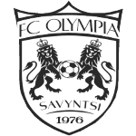 FC Olympia Savyntsi