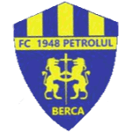 FC Petrolul Berca