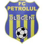 FC Petrolul Ologeni