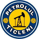 FC Petrolul Țicleni