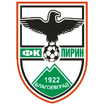 FC Pirin Blagoevgrad U19