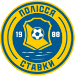 FC Polissia Stavky