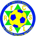 FC Real San Luis Sebaco